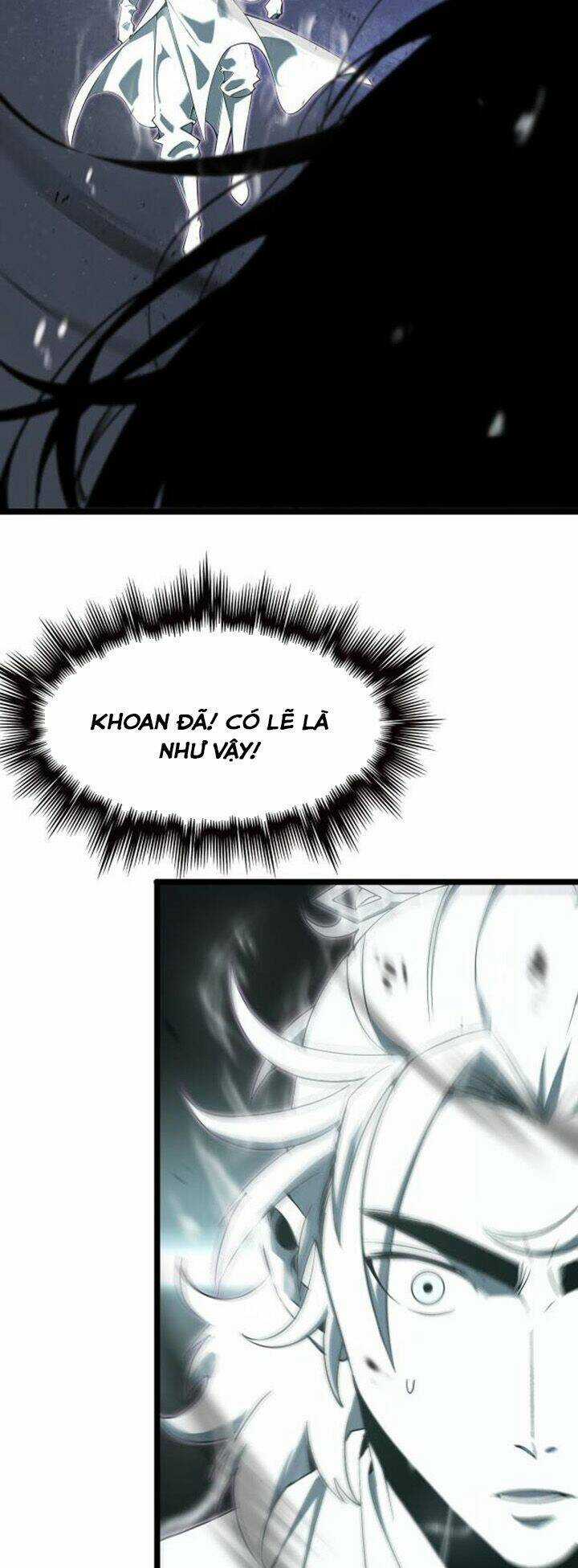 Chư Giới - Tận Thế Online Chapter 60 trang 26