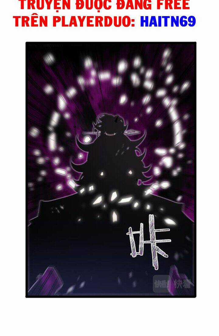 Chư Giới - Tận Thế Online Chapter 60 trang 3