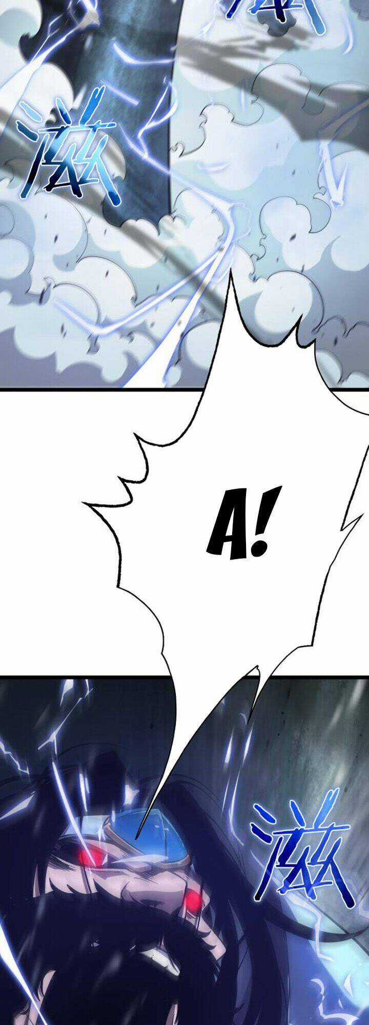 Chư Giới - Tận Thế Online Chapter 60 trang 33