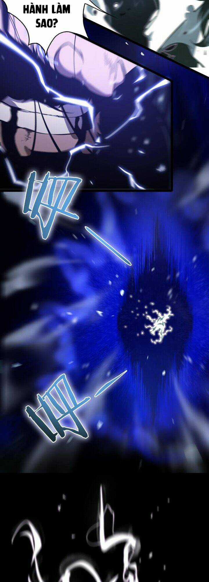 Chư Giới - Tận Thế Online Chapter 60 trang 35