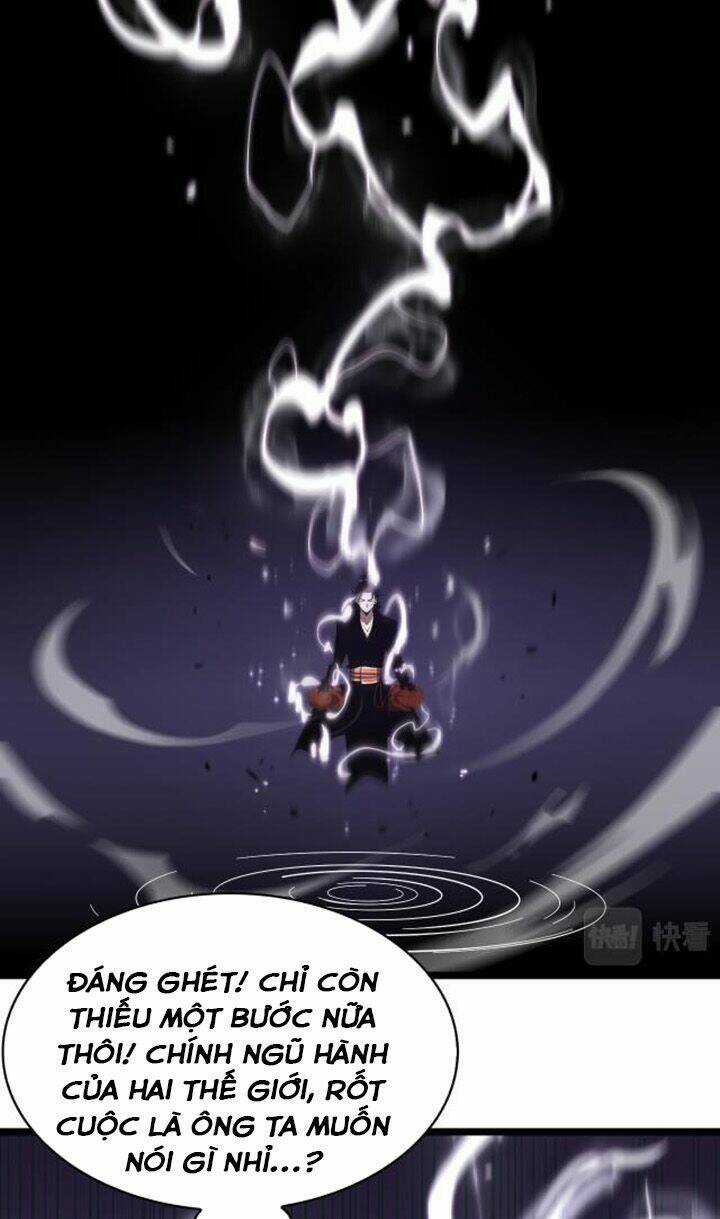 Chư Giới - Tận Thế Online Chapter 60 trang 36