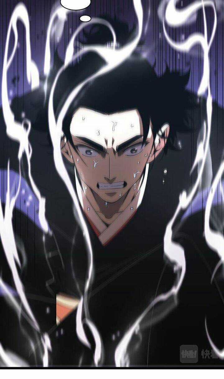 Chư Giới - Tận Thế Online Chapter 60 trang 37