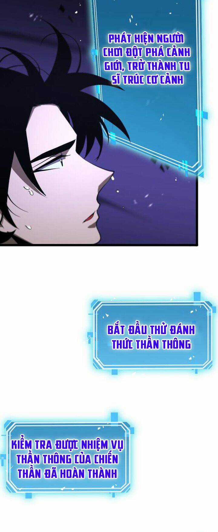 Chư Giới - Tận Thế Online Chapter 60 trang 39