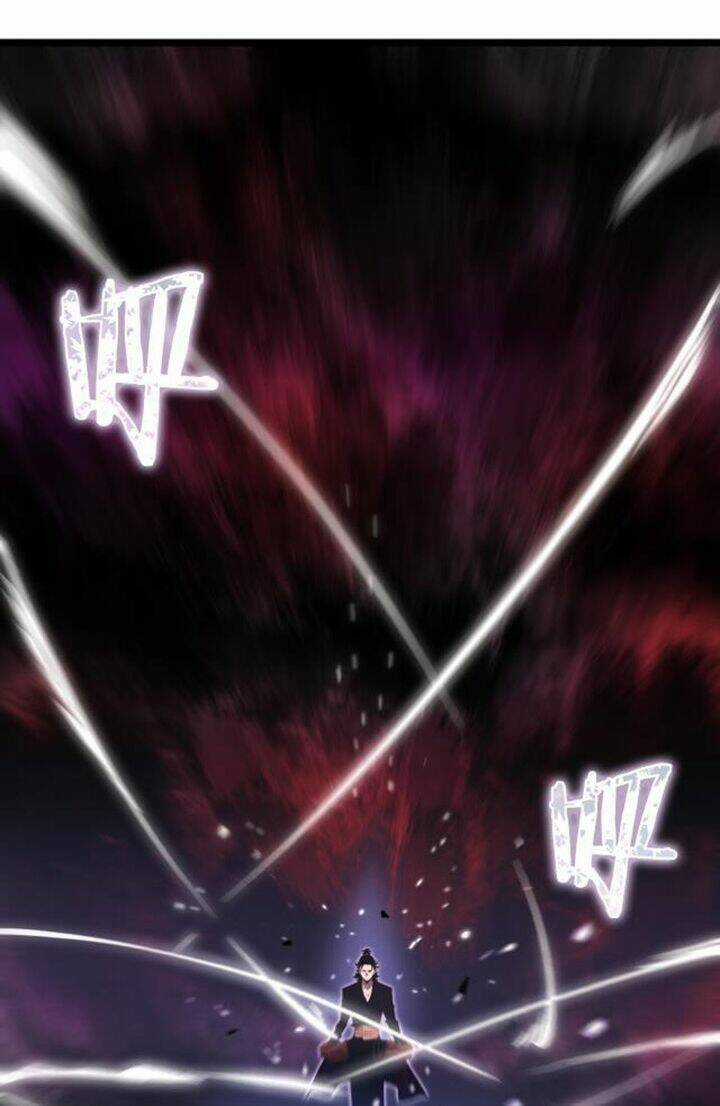 Chư Giới - Tận Thế Online Chapter 60 trang 4