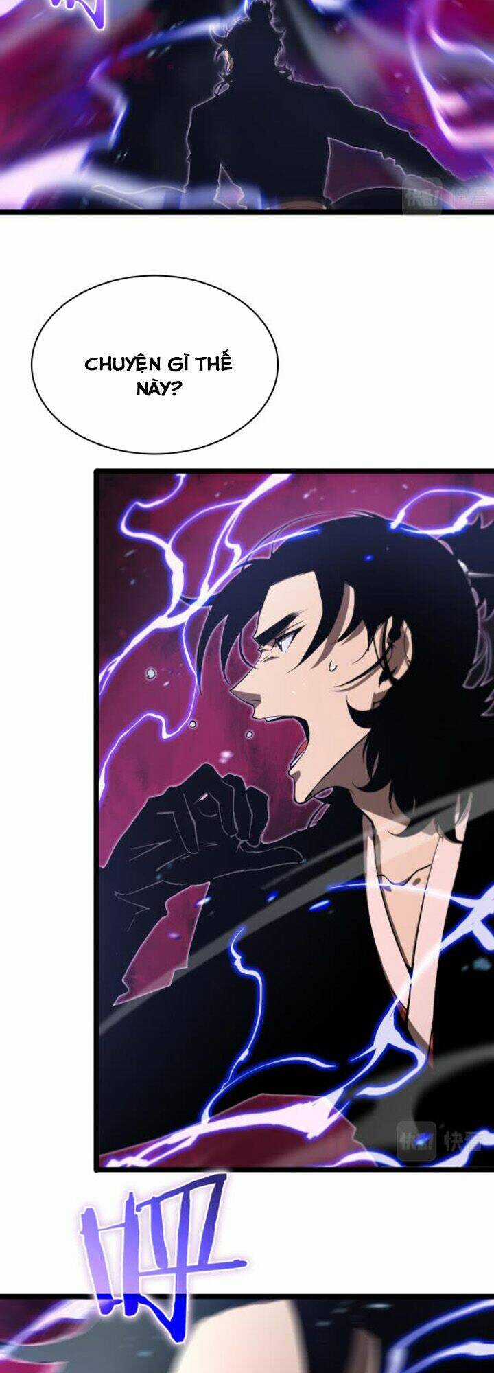 Chư Giới - Tận Thế Online Chapter 60 trang 6