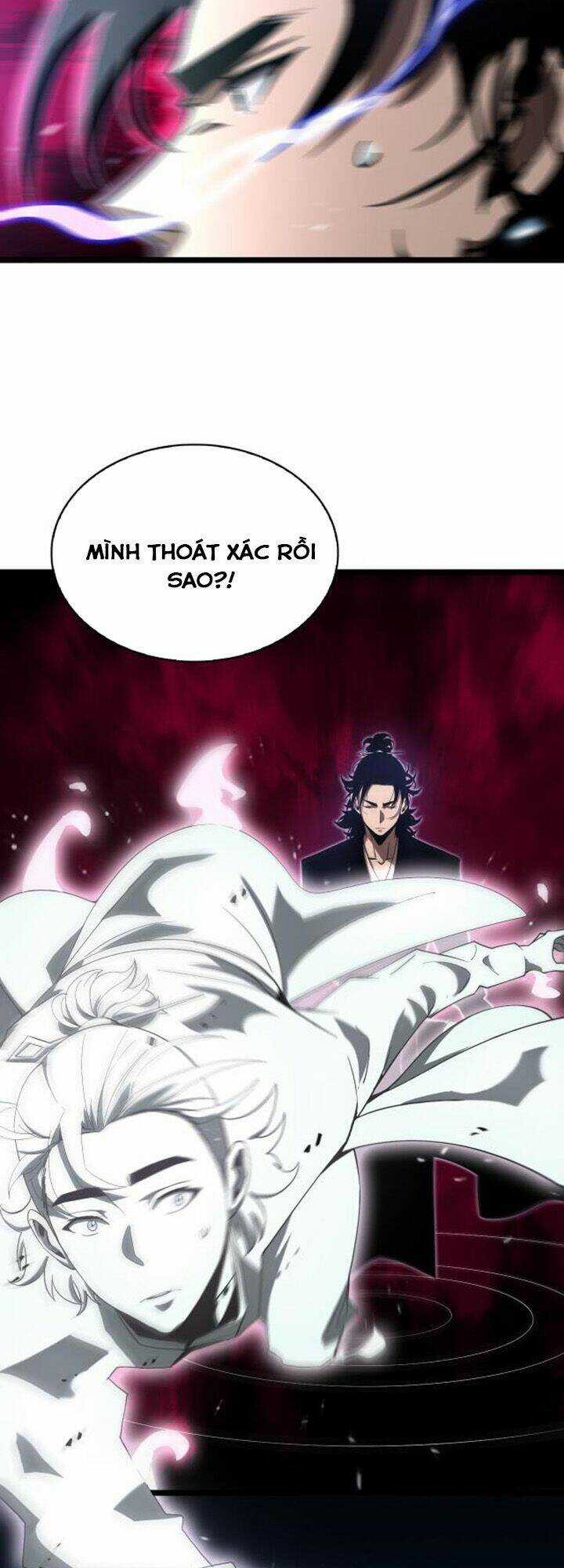 Chư Giới - Tận Thế Online Chapter 60 trang 7