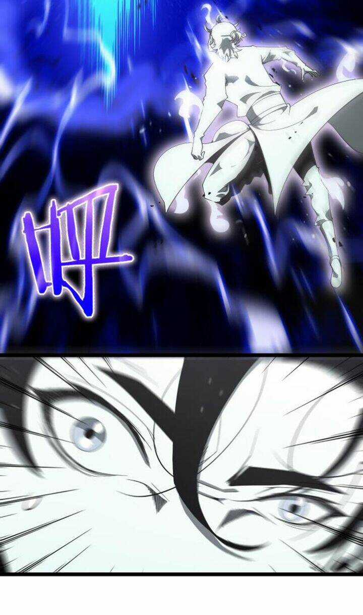 Chư Giới - Tận Thế Online Chapter 60 trang 9