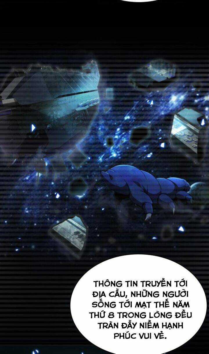 Chư Giới - Tận Thế Online Chapter 61 trang 14