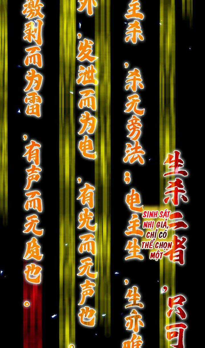 Chư Giới - Tận Thế Online Chapter 61 trang 19