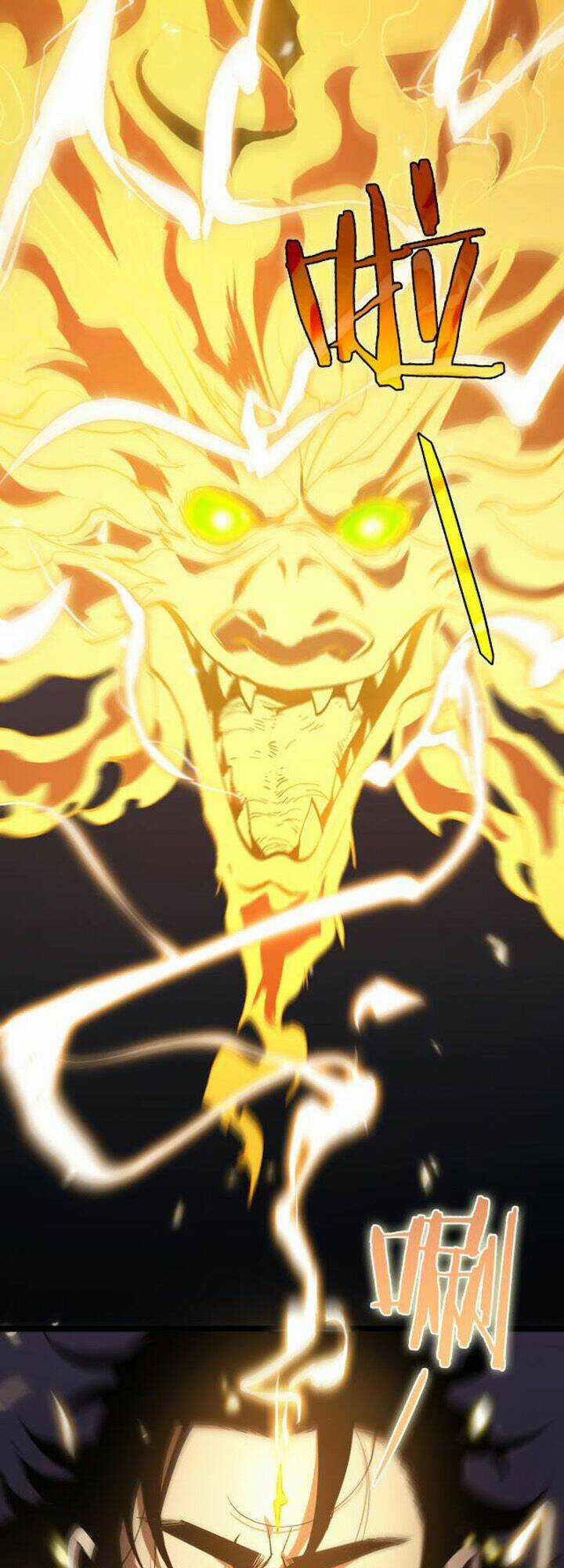 Chư Giới - Tận Thế Online Chapter 61 trang 24