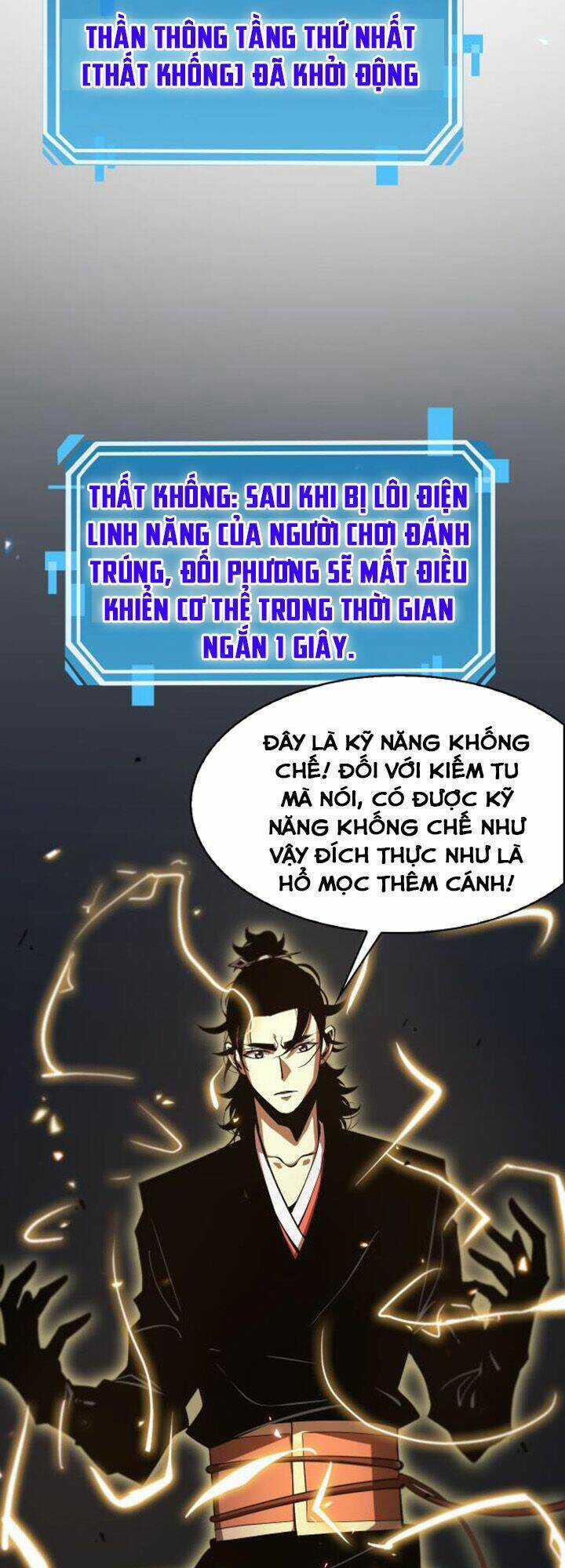 Chư Giới - Tận Thế Online Chapter 61 trang 26