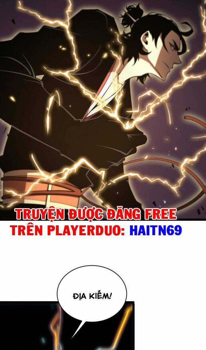 Chư Giới - Tận Thế Online Chapter 61 trang 28