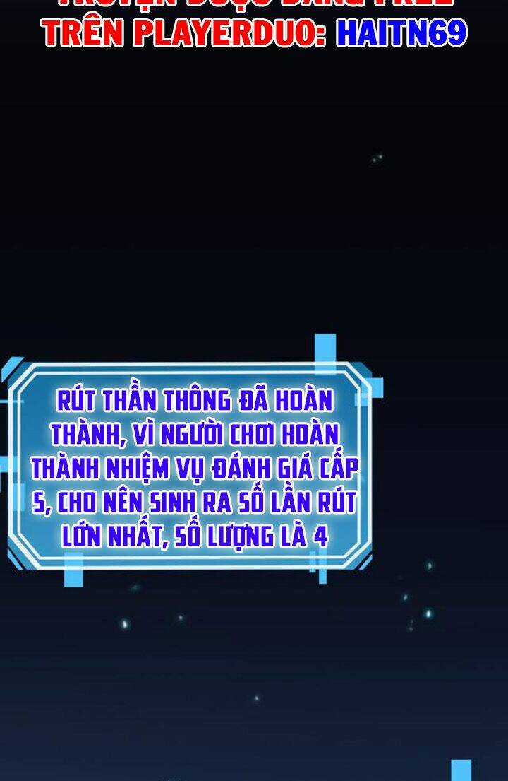 Chư Giới - Tận Thế Online Chapter 61 trang 3