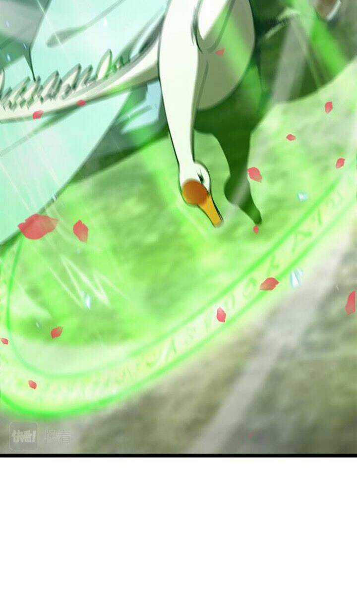 Chư Giới - Tận Thế Online Chapter 61 trang 32