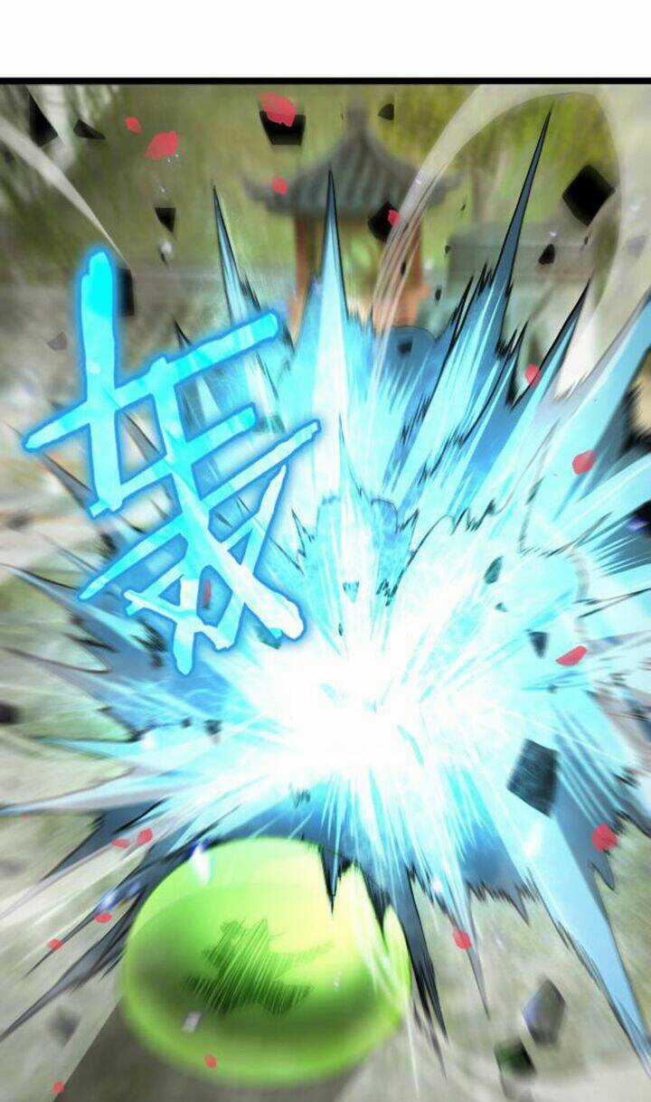 Chư Giới - Tận Thế Online Chapter 61 trang 33