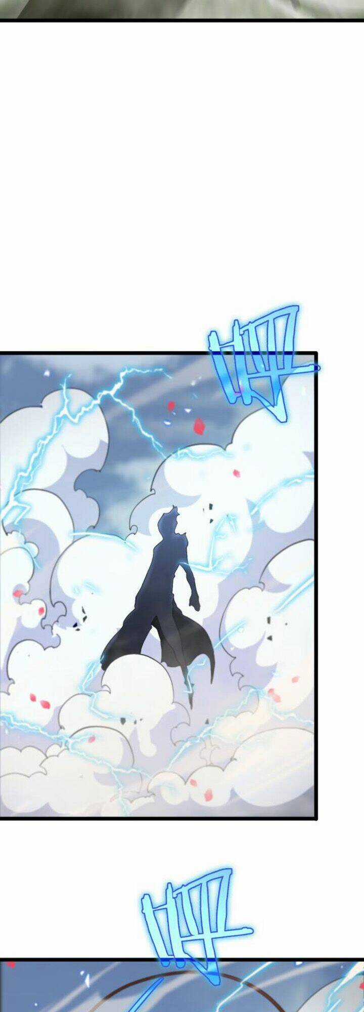 Chư Giới - Tận Thế Online Chapter 61 trang 34