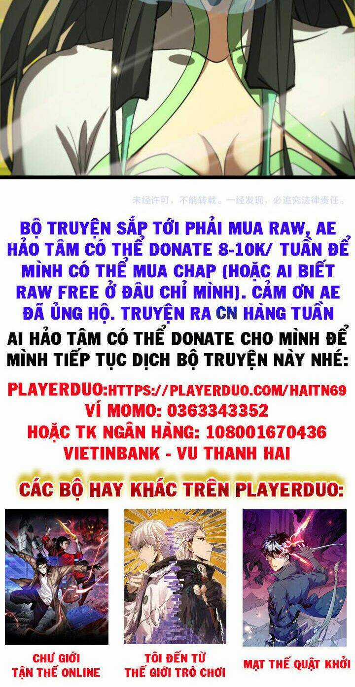 Chư Giới - Tận Thế Online Chapter 61 trang 38