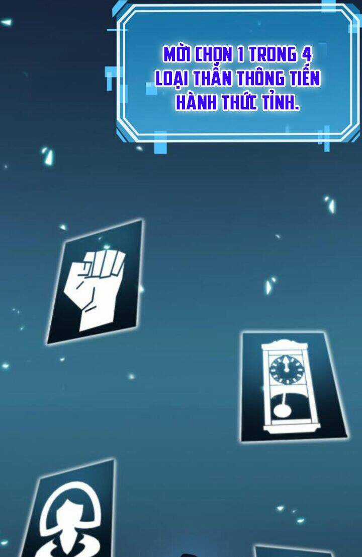 Chư Giới - Tận Thế Online Chapter 61 trang 4