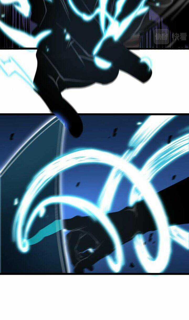 Chư Giới - Tận Thế Online Chapter 61 trang 9