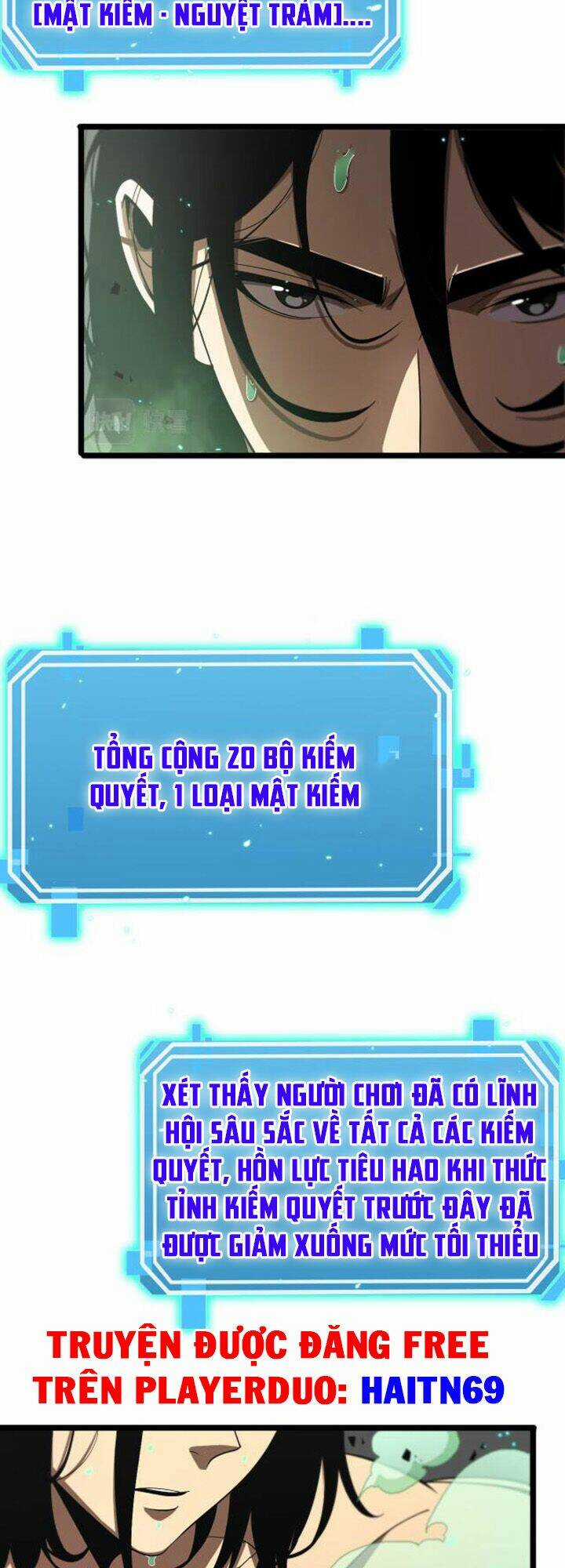 Chư Giới - Tận Thế Online Chapter 62 trang 16