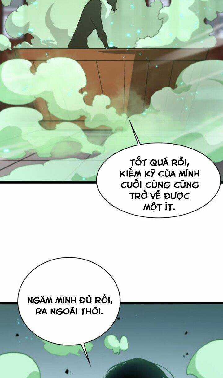 Chư Giới - Tận Thế Online Chapter 62 trang 18