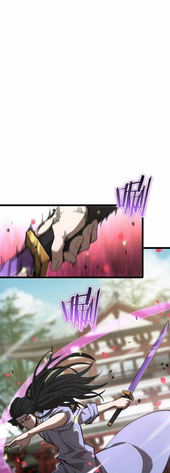 Chư Giới - Tận Thế Online Chapter 62 trang 20