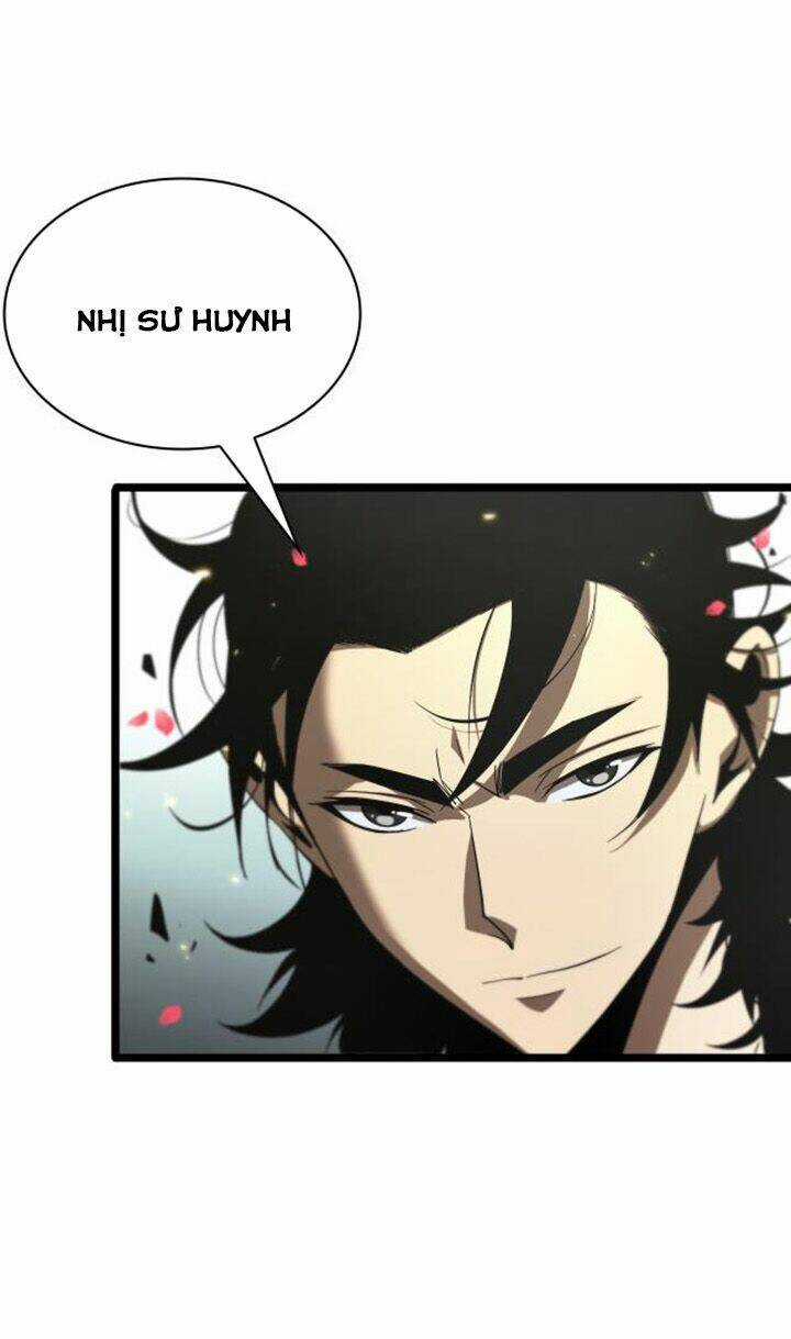 Chư Giới - Tận Thế Online Chapter 62 trang 28