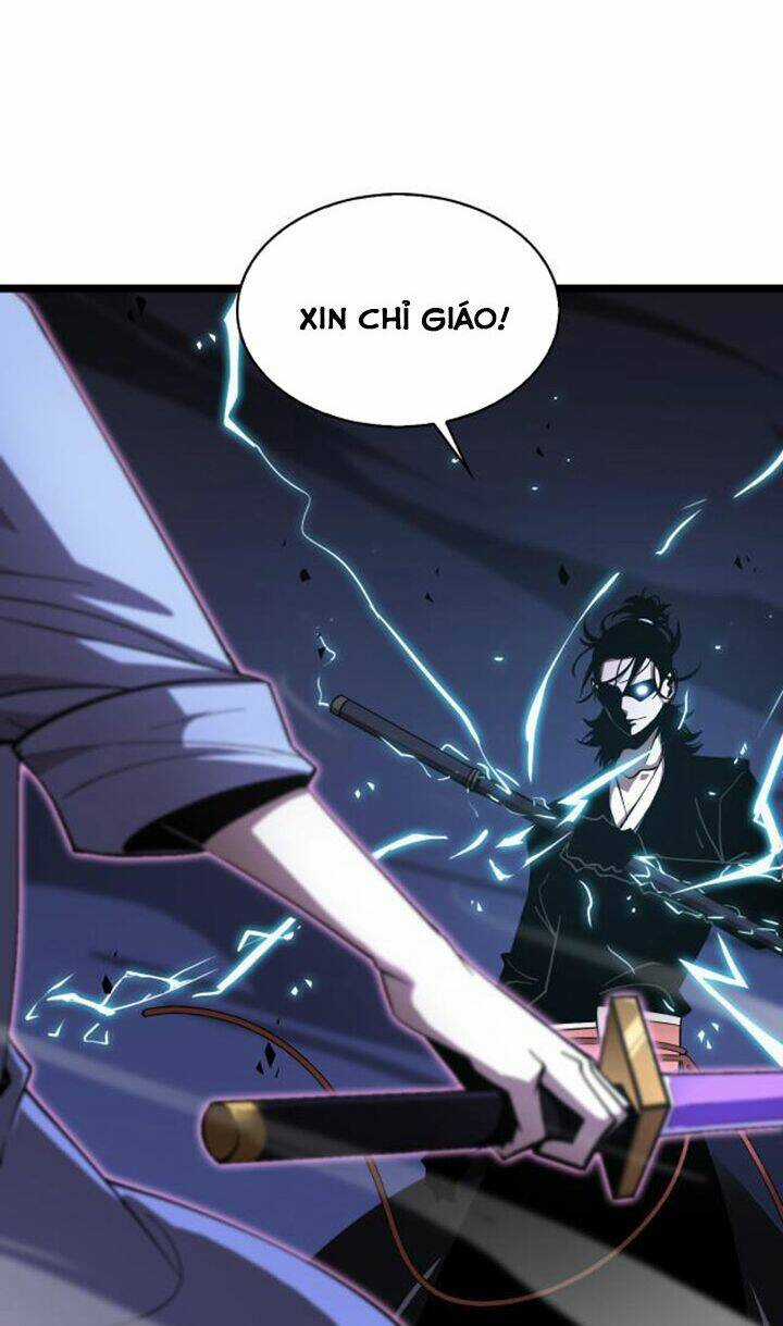 Chư Giới - Tận Thế Online Chapter 62 trang 29