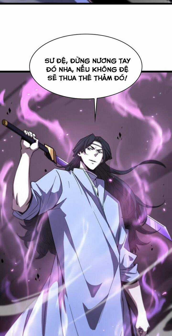 Chư Giới - Tận Thế Online Chapter 62 trang 30