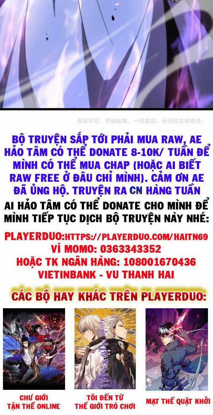 Chư Giới - Tận Thế Online Chapter 62 trang 31