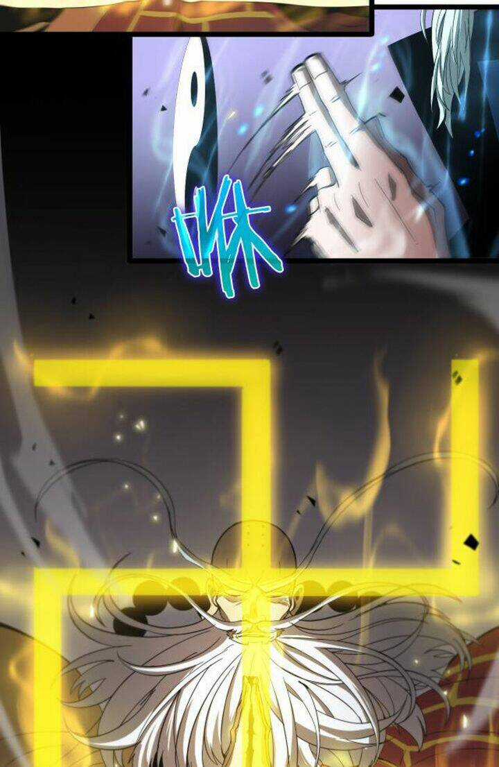 Chư Giới - Tận Thế Online Chapter 62 trang 4