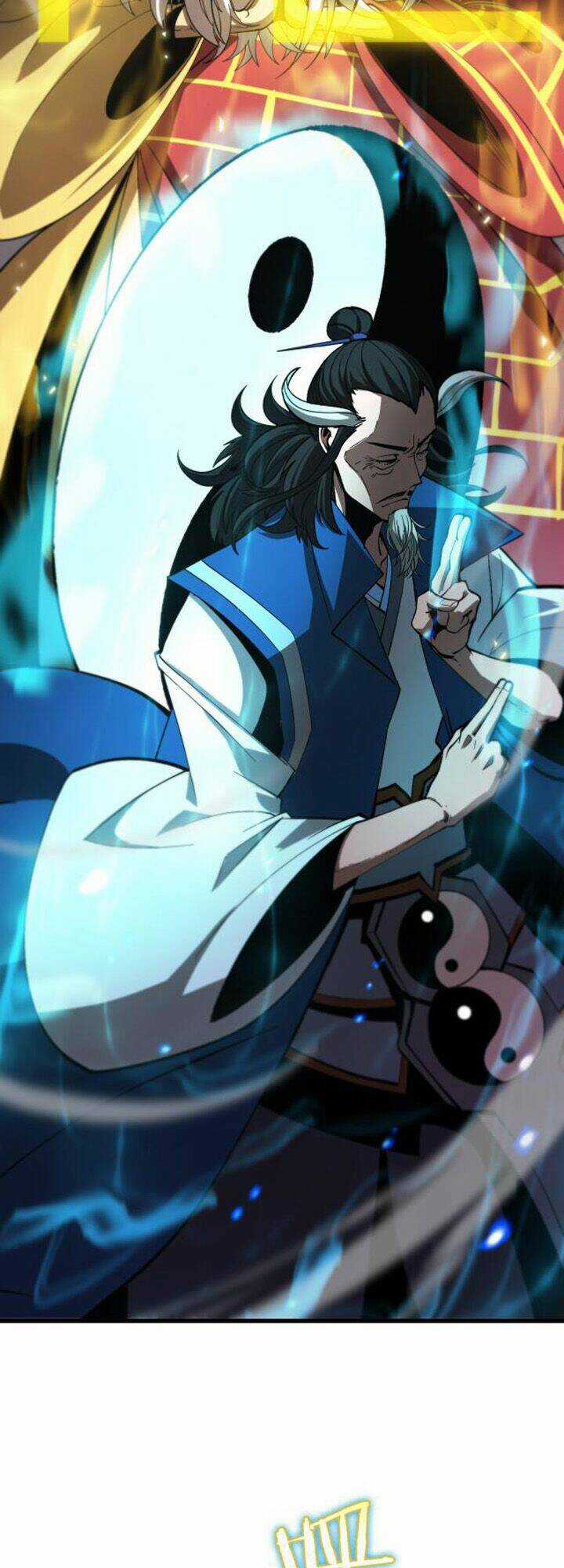 Chư Giới - Tận Thế Online Chapter 62 trang 5