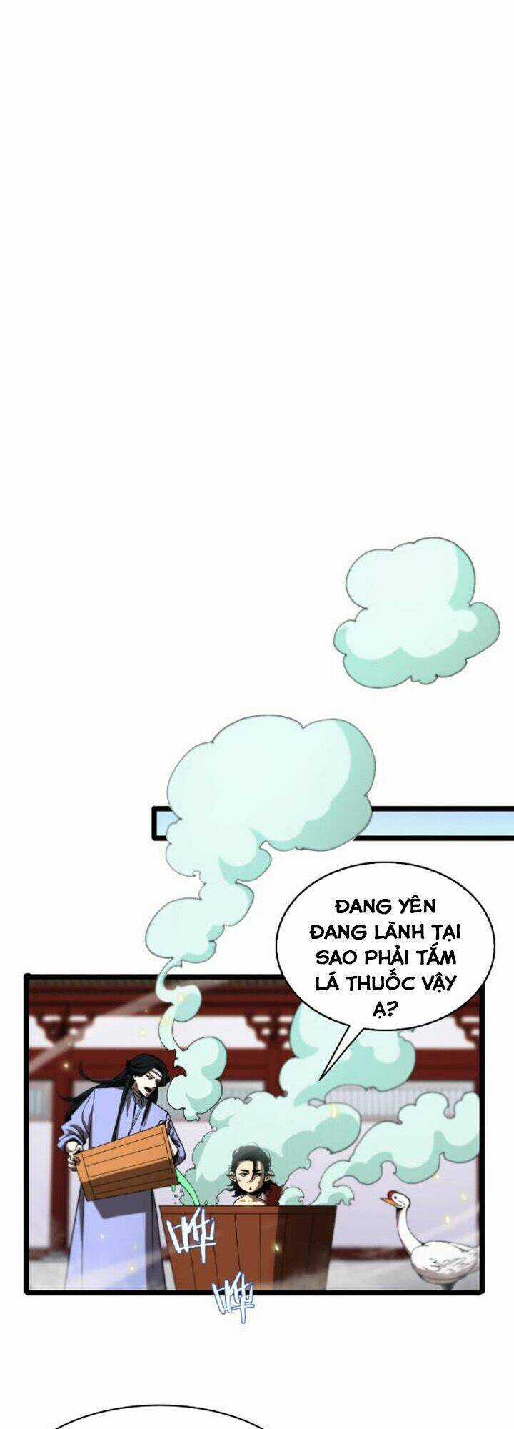 Chư Giới - Tận Thế Online Chapter 62 trang 7