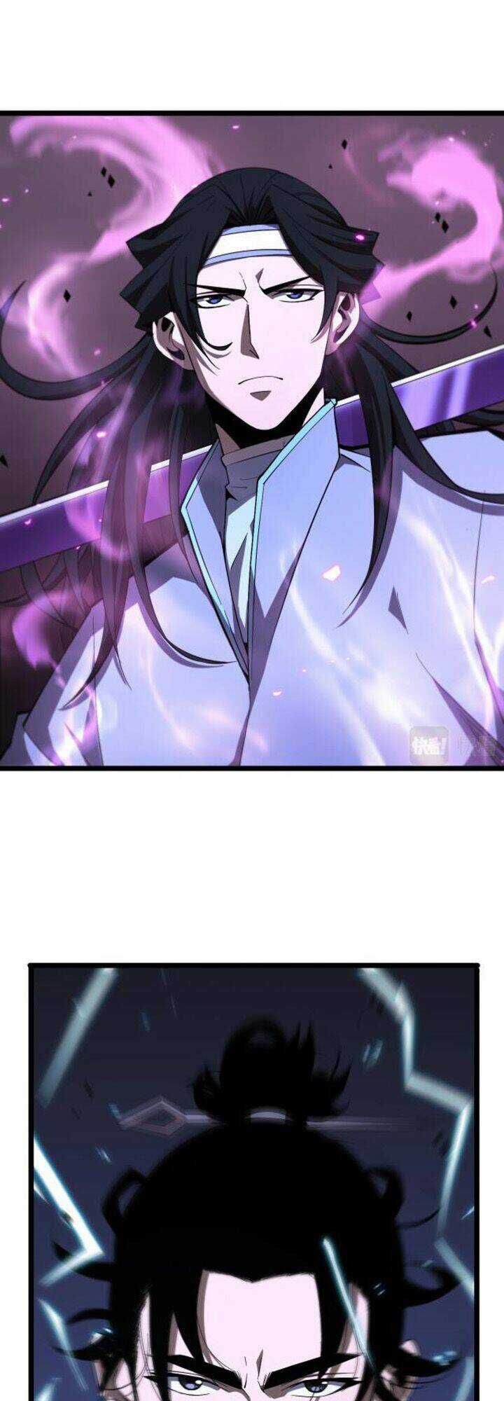 Chư Giới - Tận Thế Online Chapter 63 trang 1