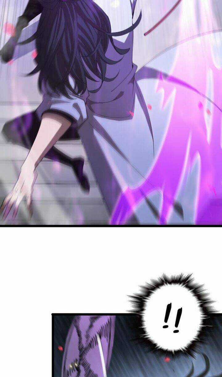 Chư Giới - Tận Thế Online Chapter 63 trang 20