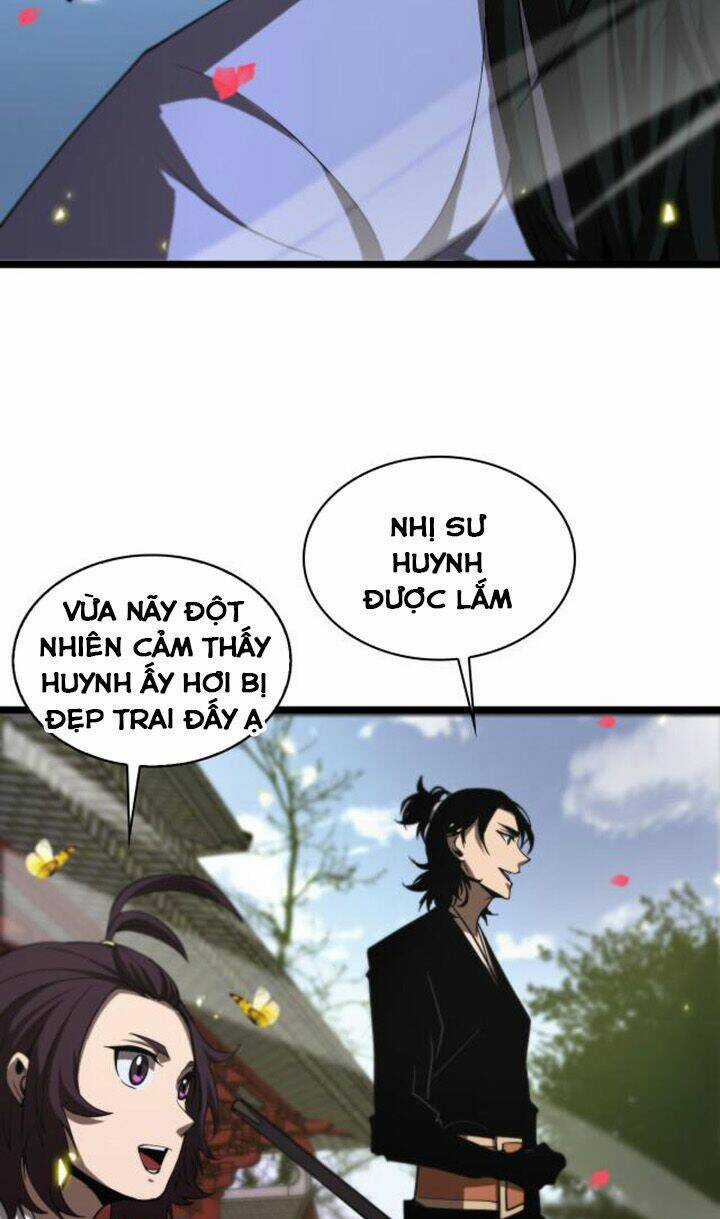 Chư Giới - Tận Thế Online Chapter 63 trang 29