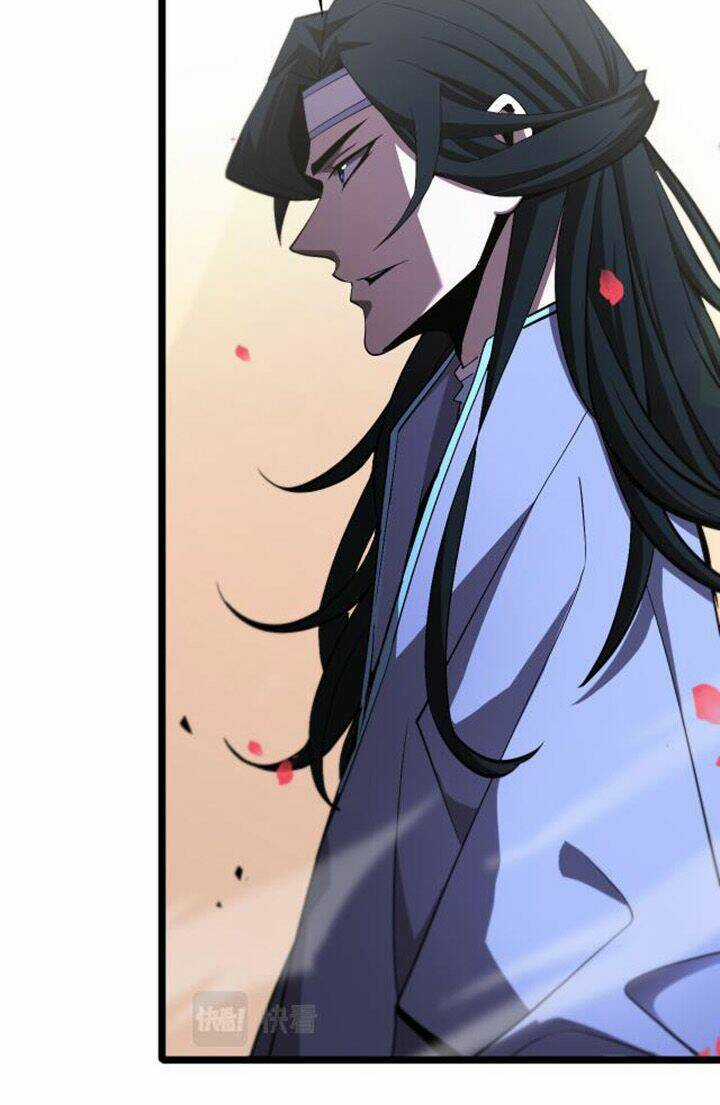 Chư Giới - Tận Thế Online Chapter 63 trang 3