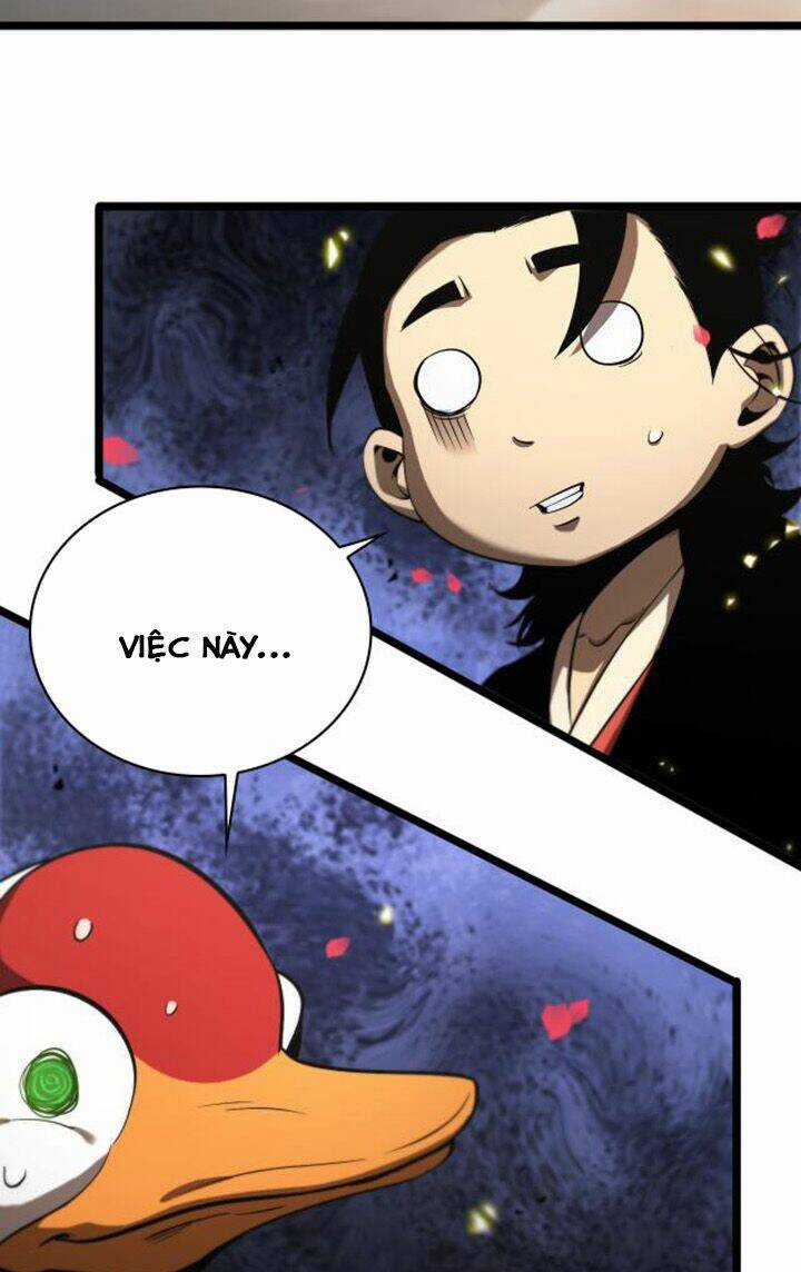 Chư Giới - Tận Thế Online Chapter 63 trang 33