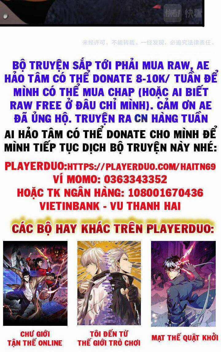 Chư Giới - Tận Thế Online Chapter 63 trang 34