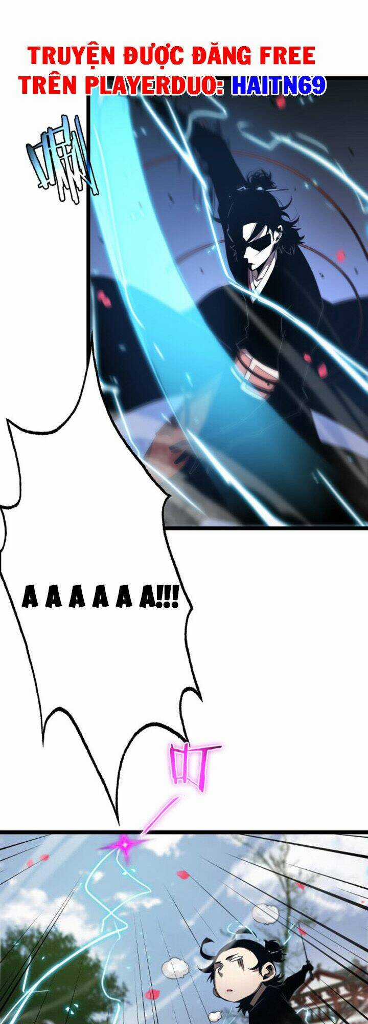 Chư Giới - Tận Thế Online Chapter 63 trang 8