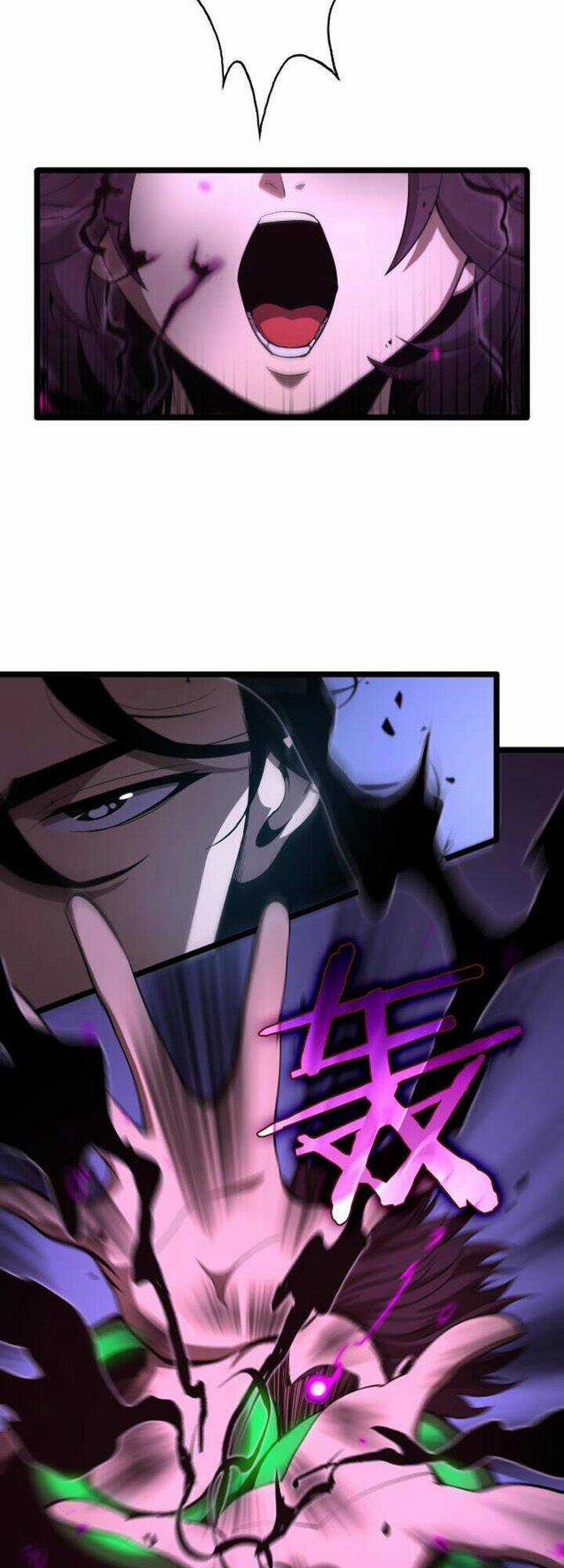 Chư Giới - Tận Thế Online Chapter 64 trang 11