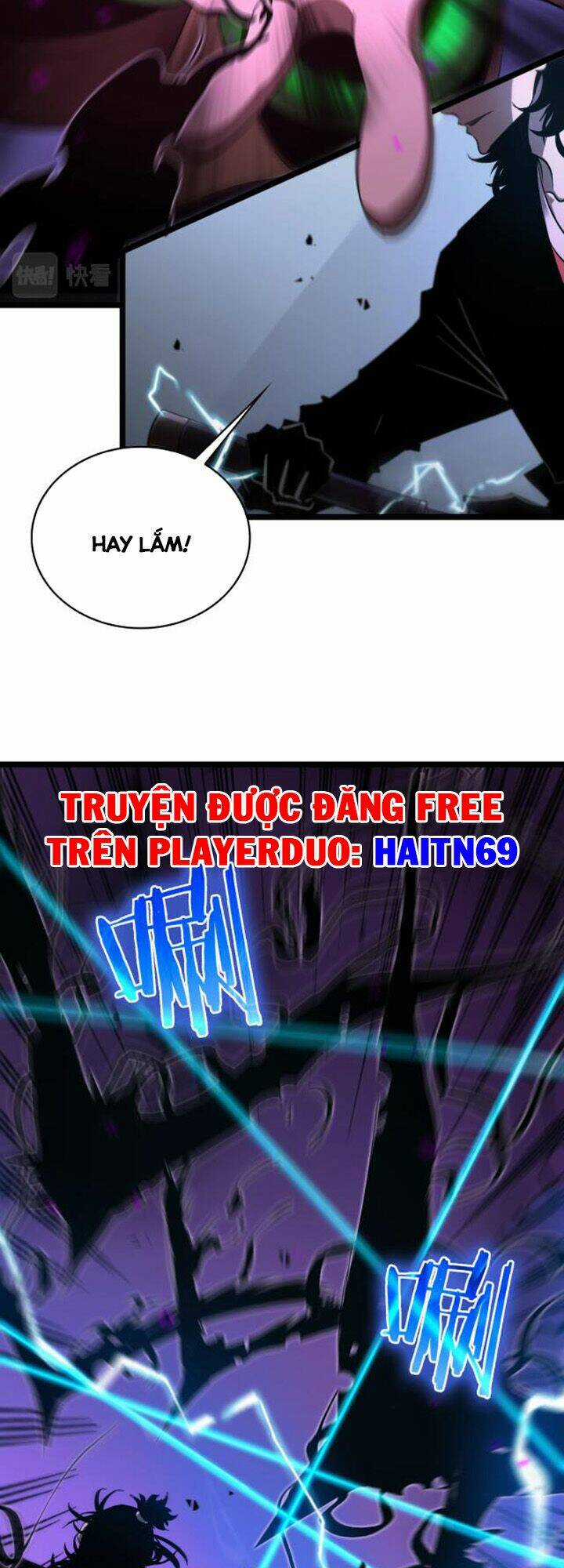 Chư Giới - Tận Thế Online Chapter 64 trang 12