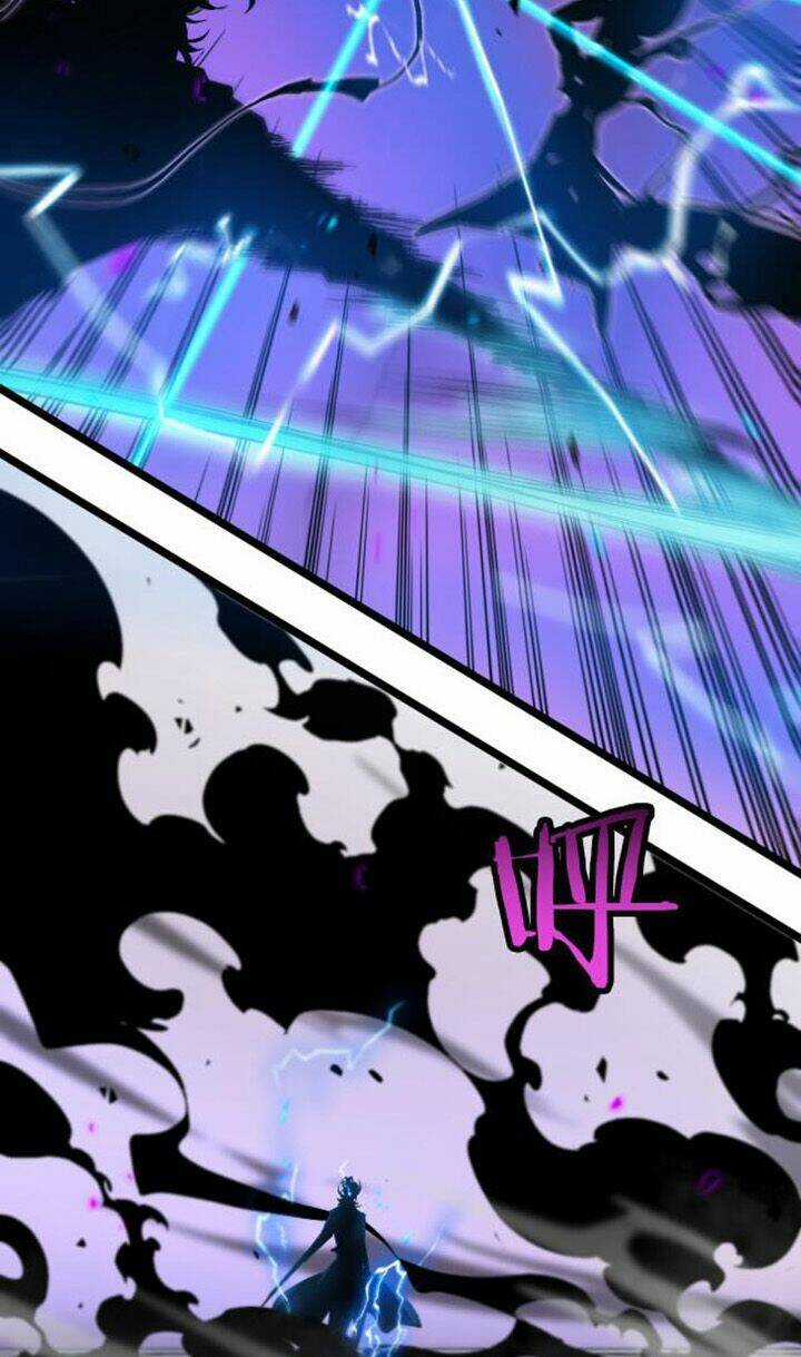 Chư Giới - Tận Thế Online Chapter 64 trang 13