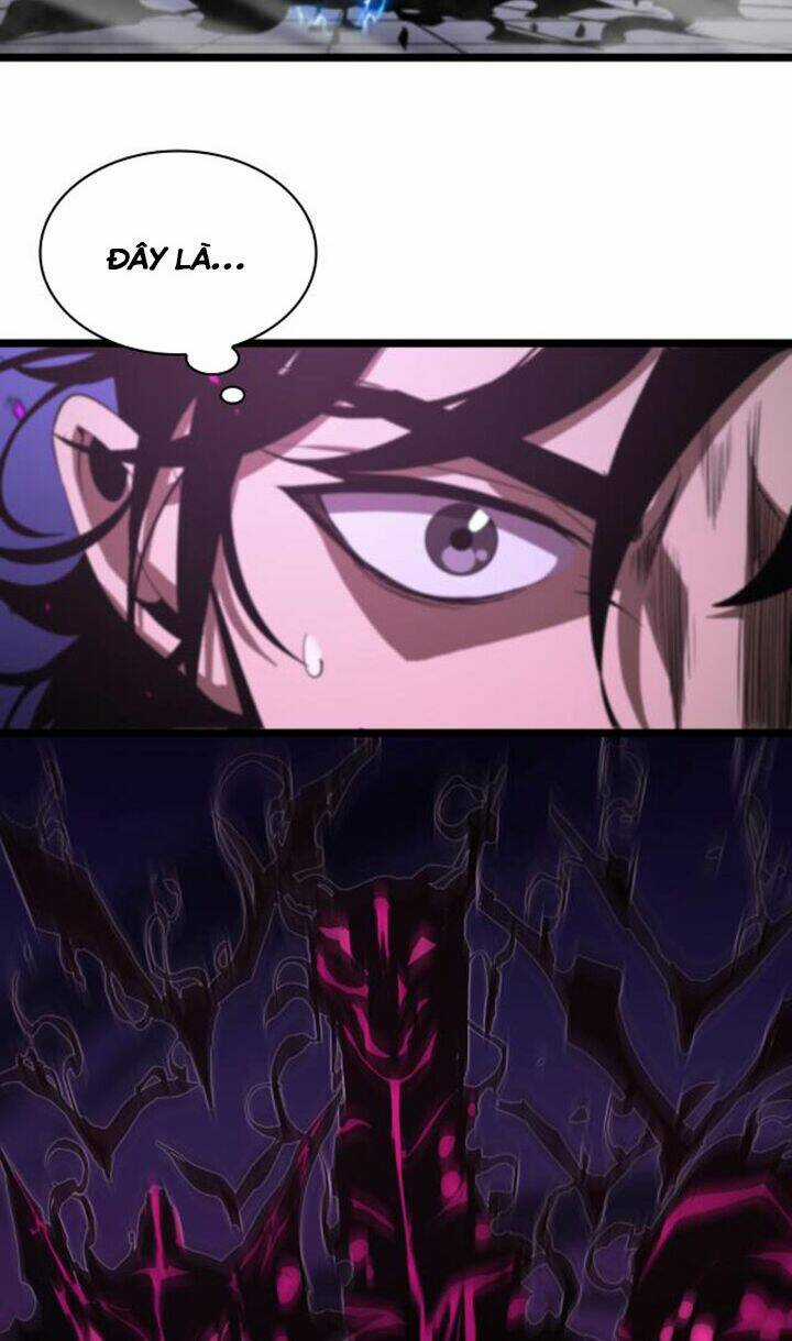 Chư Giới - Tận Thế Online Chapter 64 trang 14