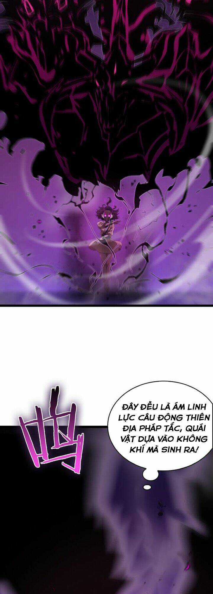 Chư Giới - Tận Thế Online Chapter 64 trang 15