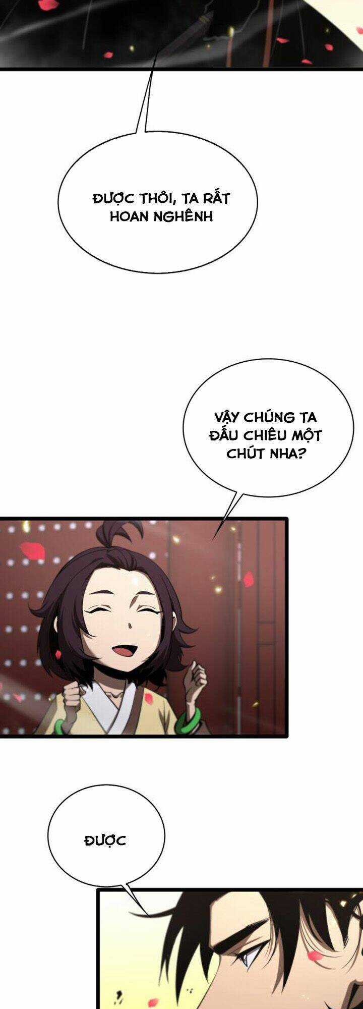 Chư Giới - Tận Thế Online Chapter 64 trang 2