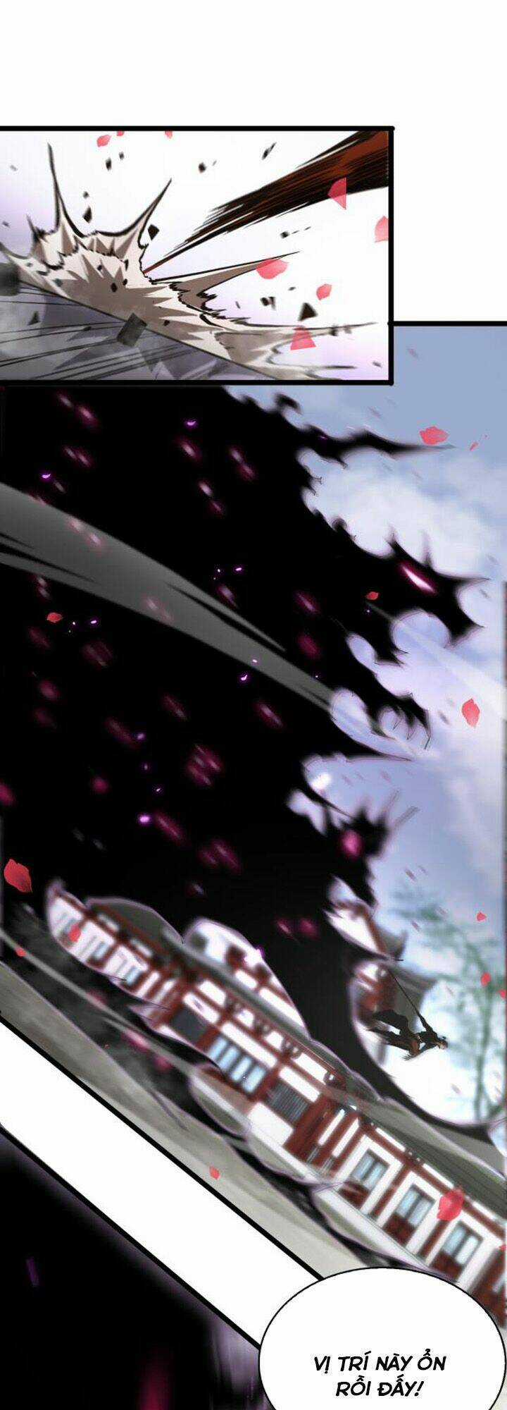 Chư Giới - Tận Thế Online Chapter 64 trang 20