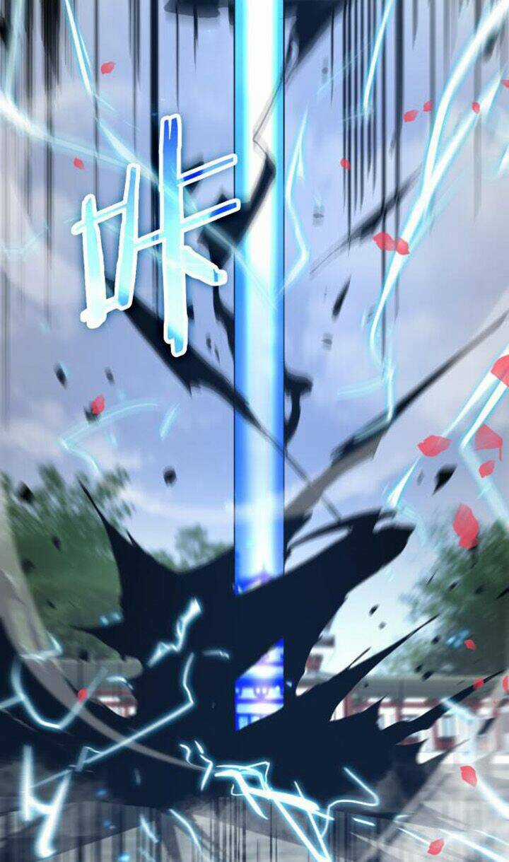 Chư Giới - Tận Thế Online Chapter 64 trang 23