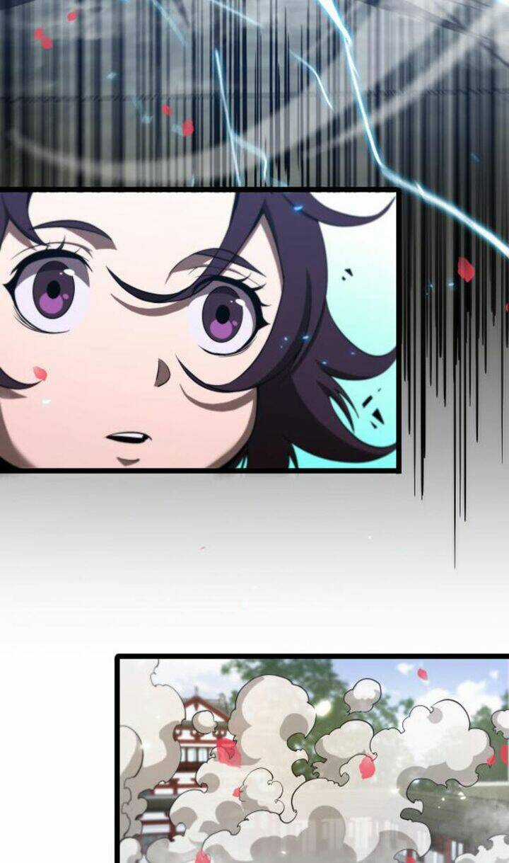 Chư Giới - Tận Thế Online Chapter 64 trang 24