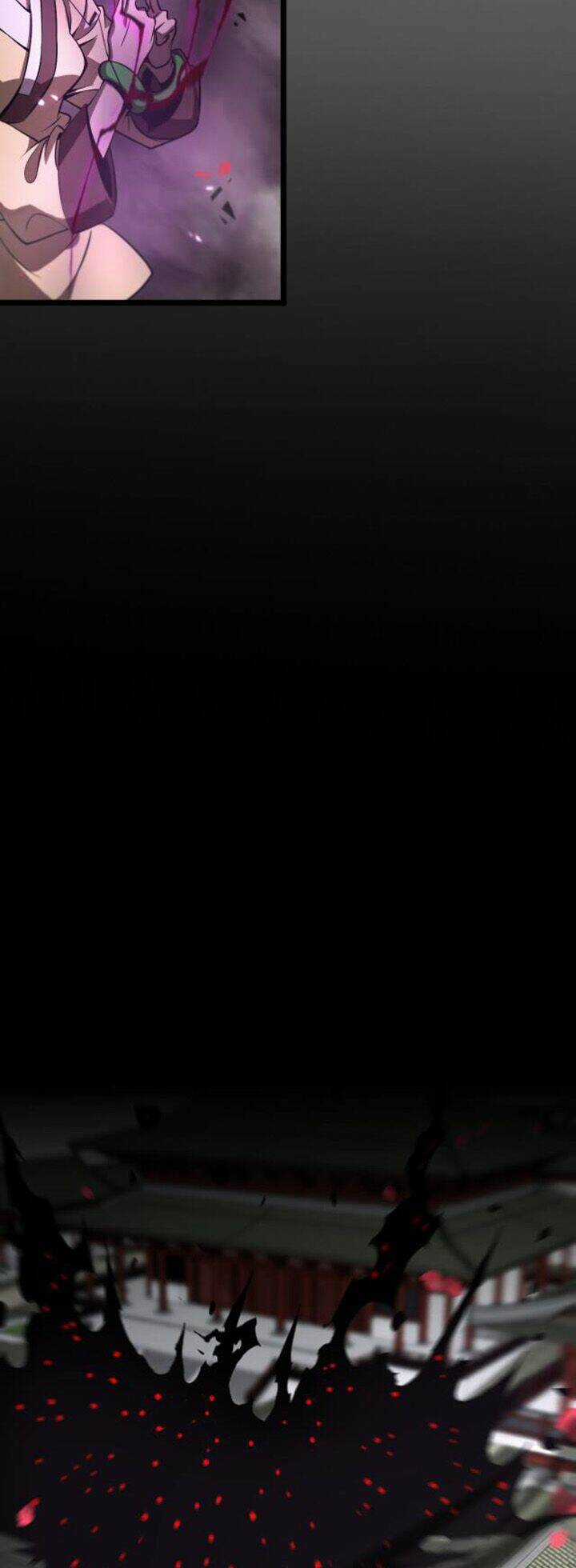 Chư Giới - Tận Thế Online Chapter 64 trang 27